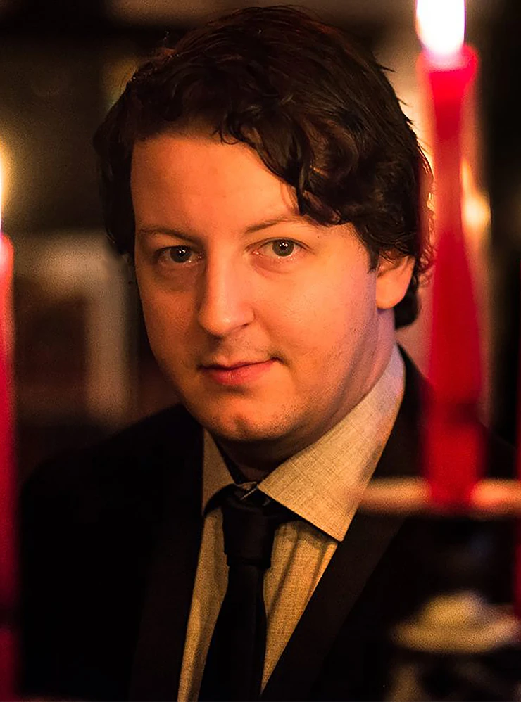 Christopher Presswell