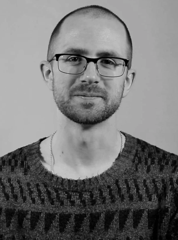 Jonathan Armandary
