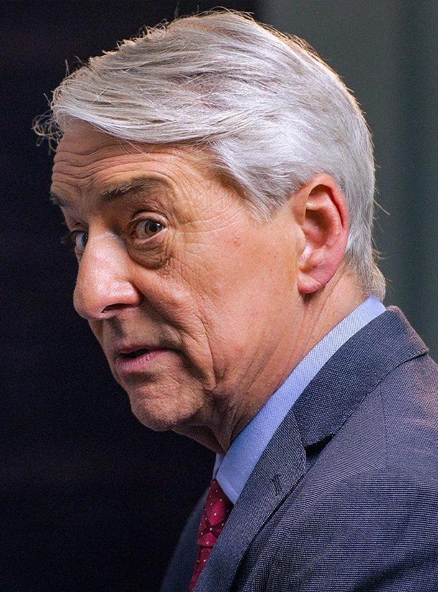 Tom Knight